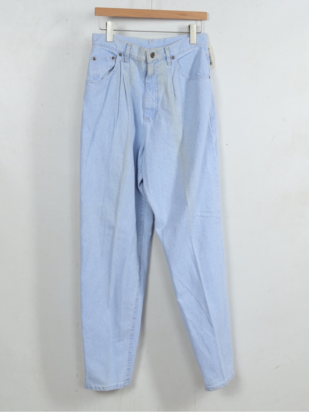 Lee Light Wash Boyfriend Jeans for Women